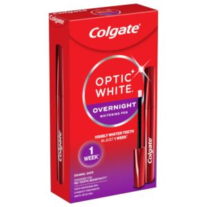 Colgate Optic White Teeth Whitening Stick