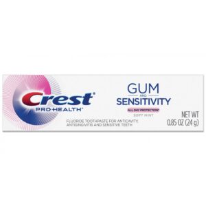 Crest Pro-Health Gum & Sensitivity