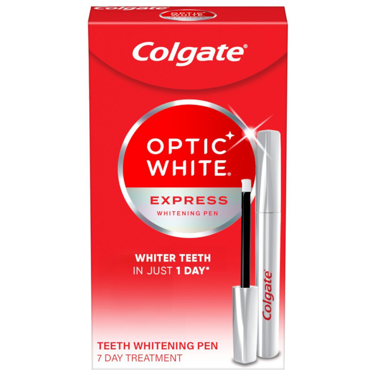 Colgate Optic White Express