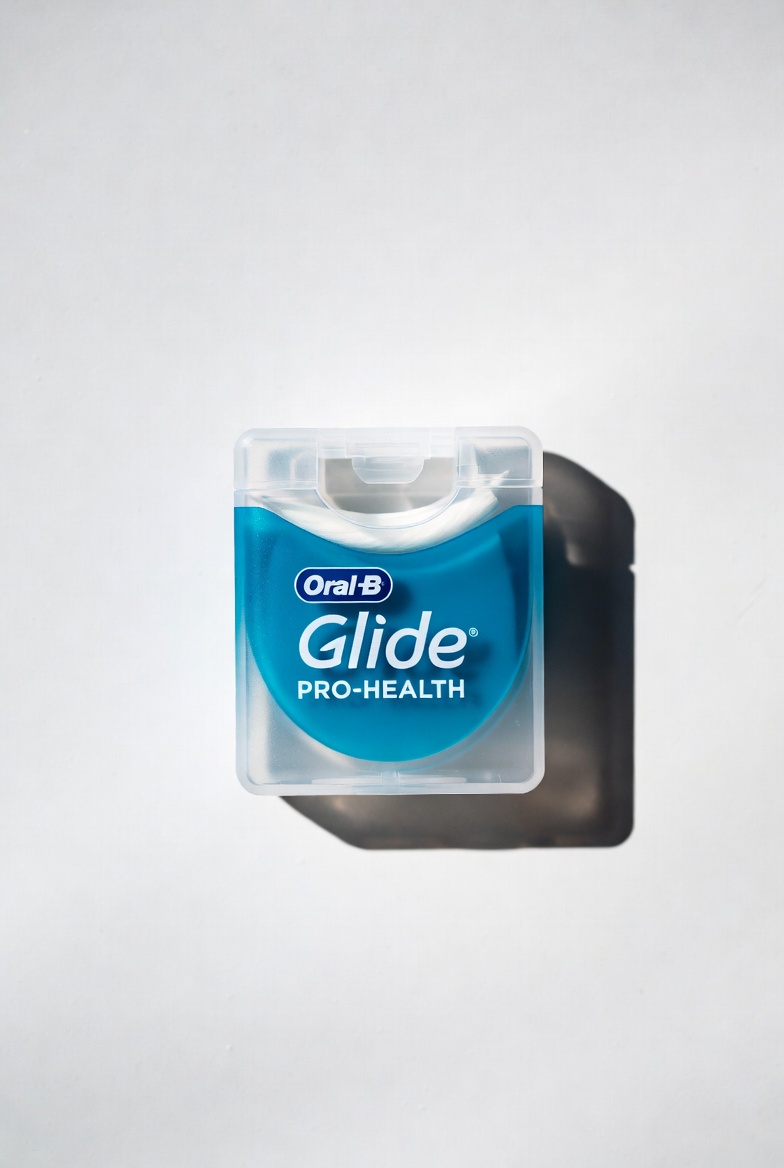 Oral-B Glide Pro-Health